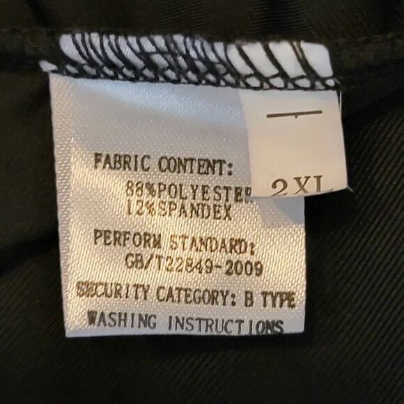 Flare Pants - Picture 3 of 8